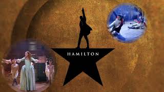 AdventHealth Broadway in Orlando 22/23 Season at Dr. Phillips Center