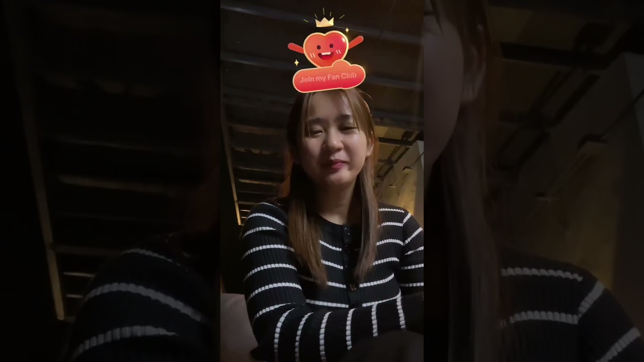 HenJiko Dinner Date Part 1