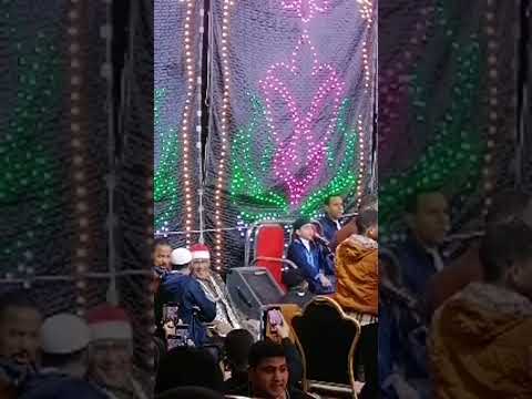 بدأت قناة محمد حسن عبد اللطيف بث ا مباشر ا