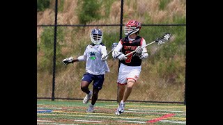 John Maloney Summer Highlights 2023 (Class of 2026)