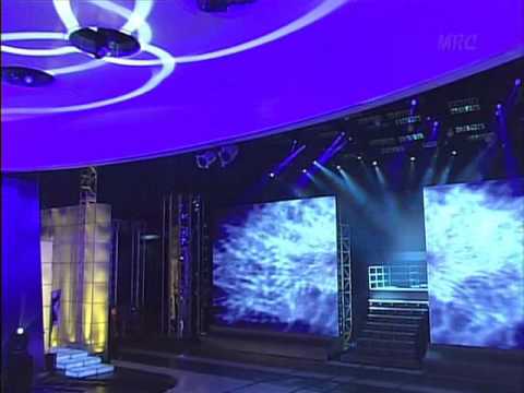 [대한민국영화대상 - 제2회] Rain -  (2003/11/30)