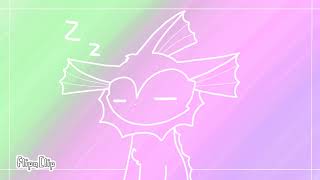5pm | Animation Meme | Remake (Old)