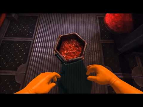 Viscera Cleanup Detail — Steam Game Key