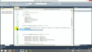 How to save update delete in datagridview using C# lanuguage Speak Khmer