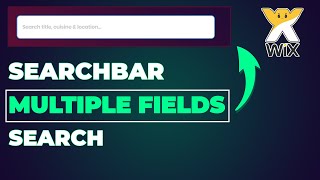 Famous Multiple Database Field Search | Wix Ideas Profile
