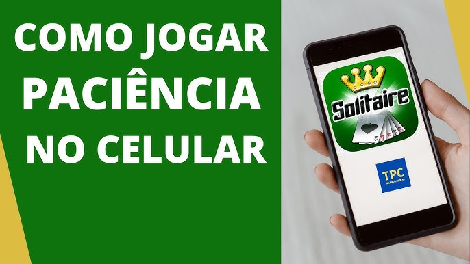 Melhores jogos de Paciência para você jogar no seu Android