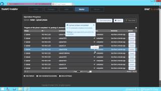 Using ScaleIO Installation Manager for CentOS Nodes