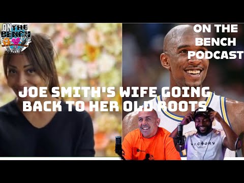 Joe Smith's Wife Responds to OnlyFans Criticism | "Joe is Broke" #