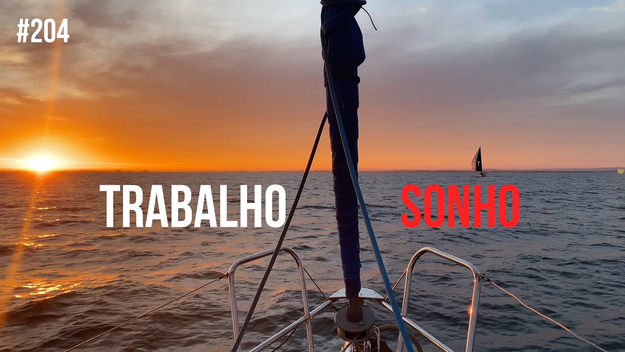Conciliando trabalho e sonho | #SAL #204