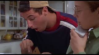 Billy Madison - You Blew It