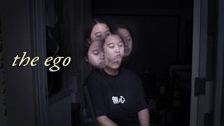 ruminations on the ego