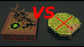Want to Hexcrawl in Talespire?