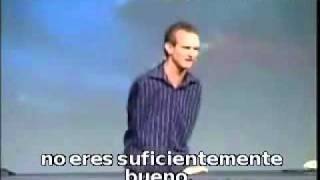 Sin Limites, conferencia de Nick Vujicic subtitulada en español