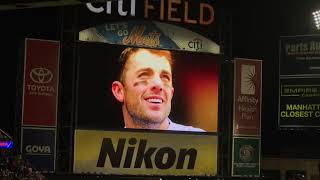 Celebrity David Wright’s Farewell In 2018 Wealth