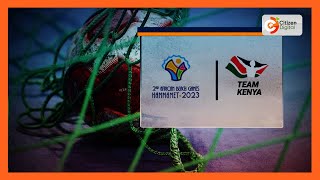 National Men Beach Basketball team improve from lasting outing to finish 5th in continental games screenshot 2