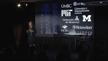 AI Horizons Network Welcome Address | Lisa Amini