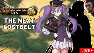 LOSTBELT 3 BEGINS!!! | Fate/Grand Order Lostbelt 3 PROLOGUE