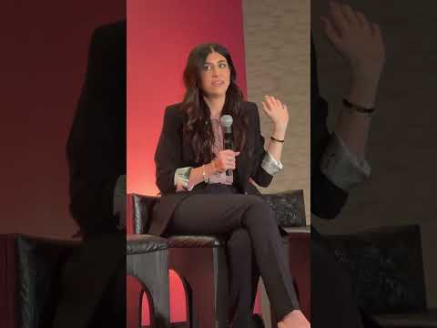 Hannah Hurckes - SOPs will make or break your business