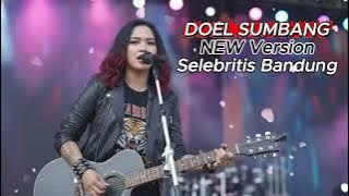 Selebritis Bandung - Doel Sumbang (NEW Version) | Lagu Lama Musik Modern