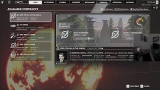 Mechwarrior 5 Mercenaries Modded Solo Career Mech Collecting