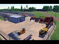 FS22 🚧 Countyline Multi Map 🚧 Farming Simulator 22 Mods