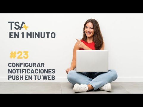 ¿Qué son las Notificaciones Push y por qué Activarlas en Glorion?