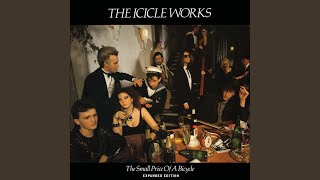 Video thumbnail of "The Icicle Works - Seven Horses (Remastered)"