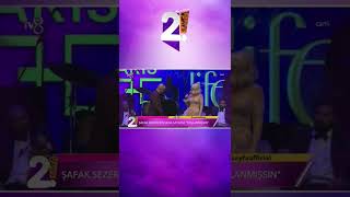 Şafak Sezerden Seda Sayanı Kızdıracak Sözler