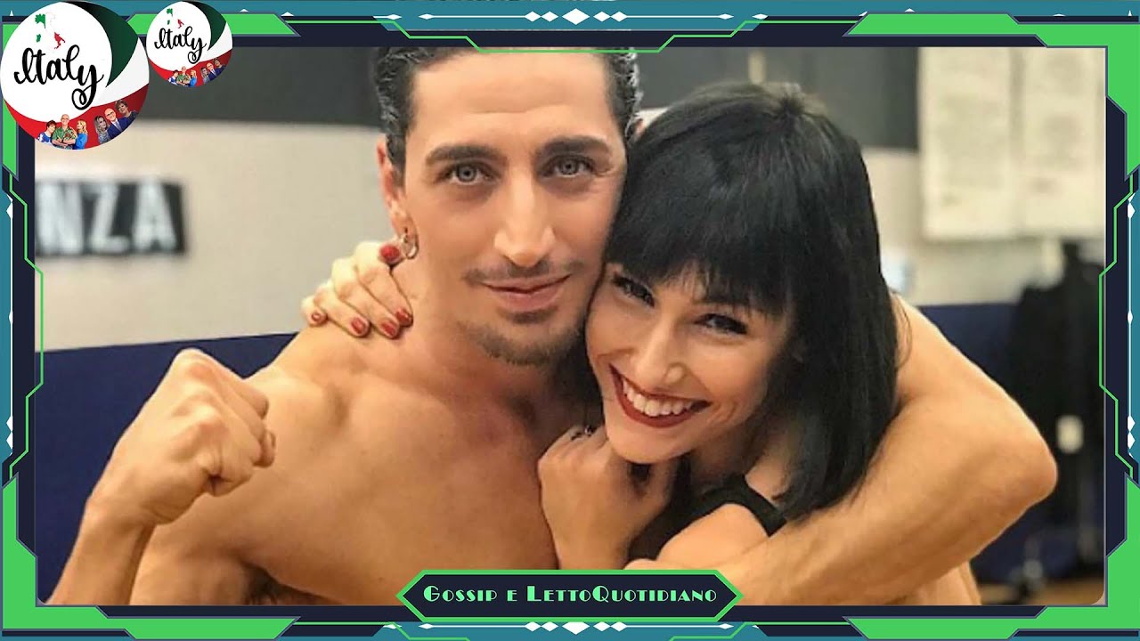 Pauselli e Sacchetta, voci di crisi profonda “Lei non vuole  ”