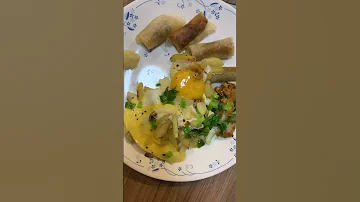 Ideal Breakfast 