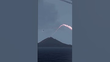 In second! Fighter Jet Pilot Downed Instantly Beyond the Battle Area - Military Simulation - Arma 3