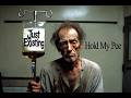 Just Existing: Hold My Pee #hardcore #crossover #nursinghome
