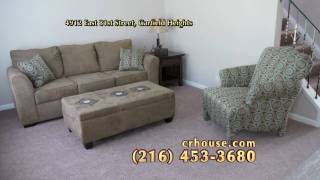 4912 East 81st street, Garfield Heights, Ohio