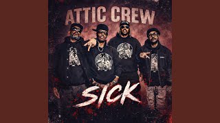 Sick (Radio Edit)