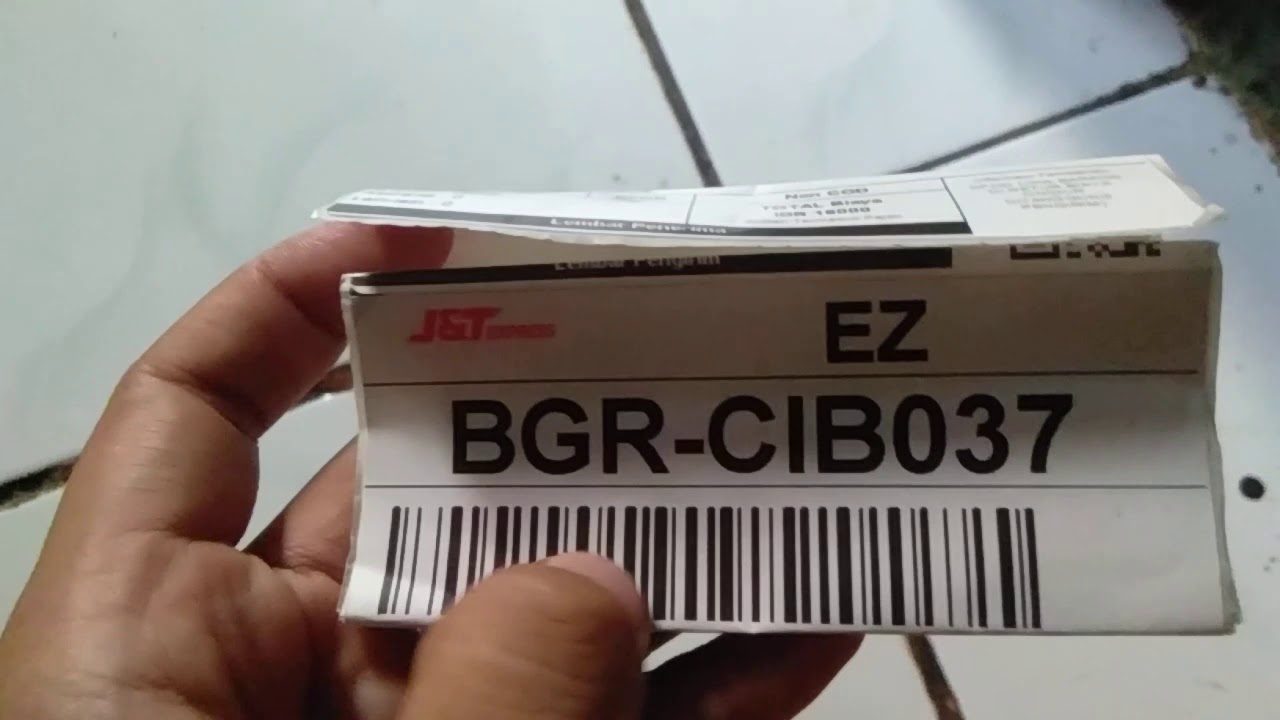 apa sih DFOD itu? jnt.. j&t.. YouTube