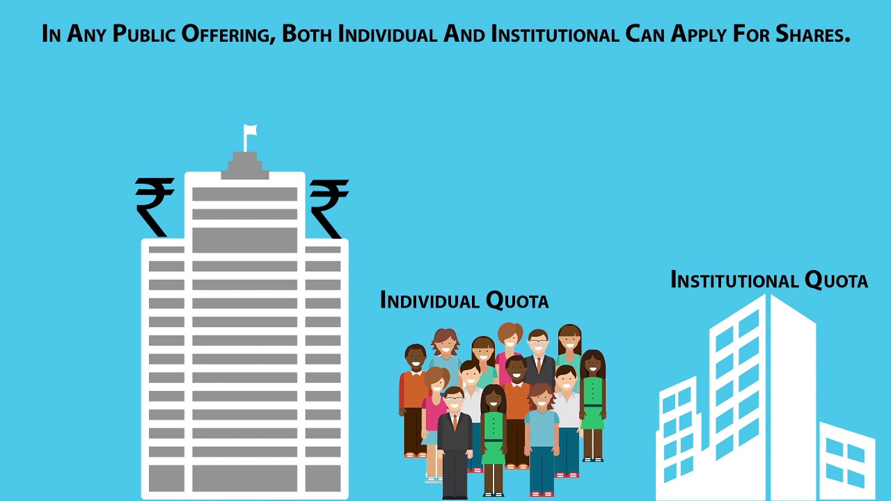 What is the Primary Market? | Initial Public Offering (IPO) | Follow On ...