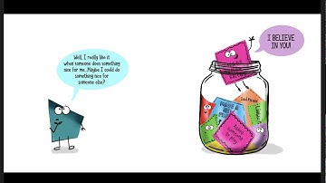 Kindness Snippet Jar