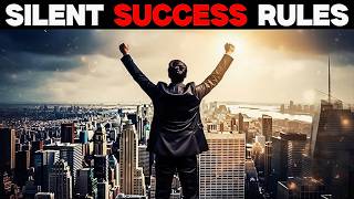 11 Rules High Performers Live By (But Never Mention)
