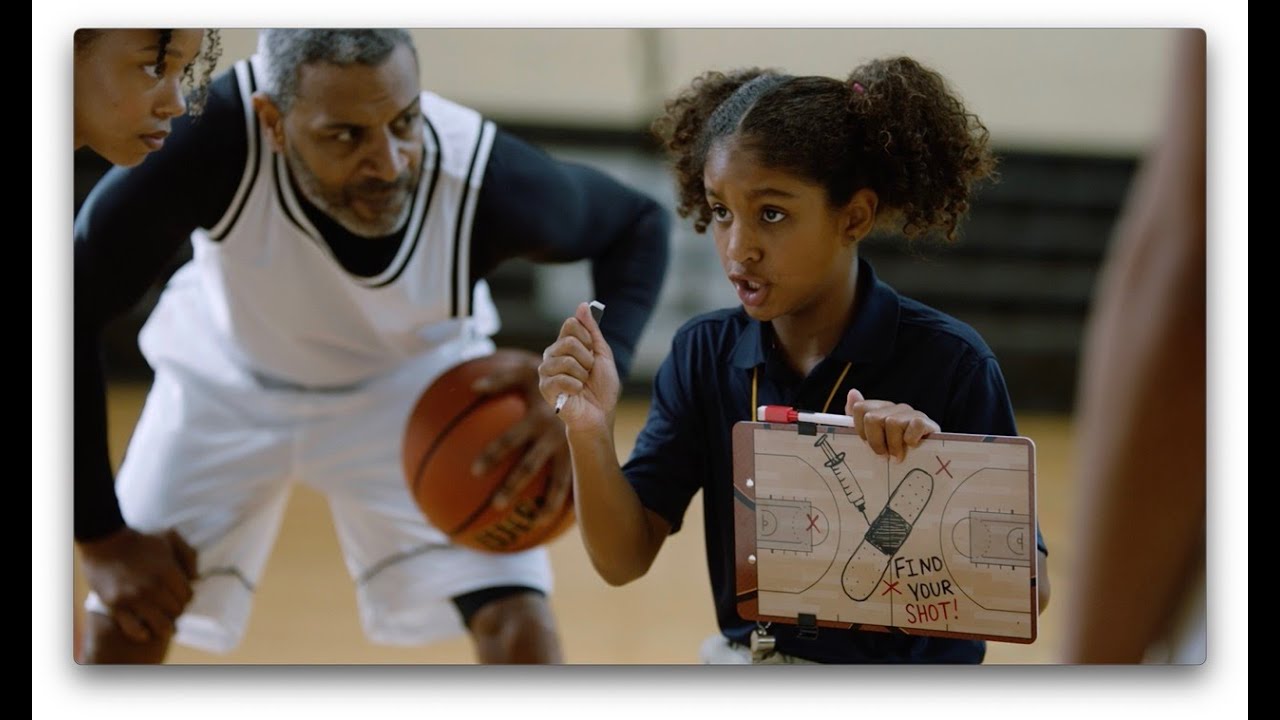 Your Winter Game Plan to Preventing Flu, RSV & Covid-19