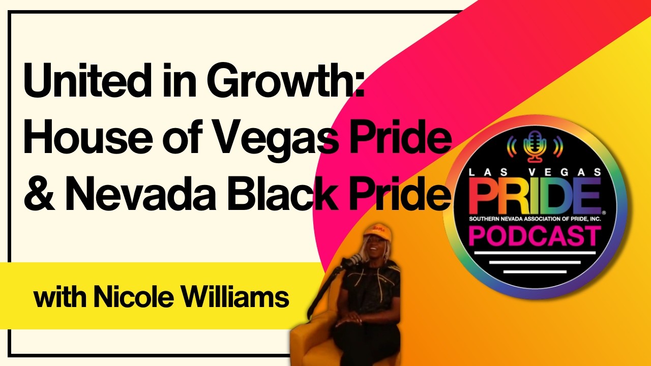 United in Growth with Nicole Williams