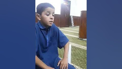 تلاوة طيّبة من سورة هود ( قالوا يا هود قد جادلتنا فأكثرت جدالنا … )