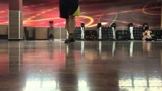 Jackhammers progression