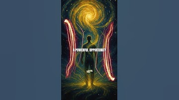 Thumbnail of The Lions Gate Portal is here. 🦁✨