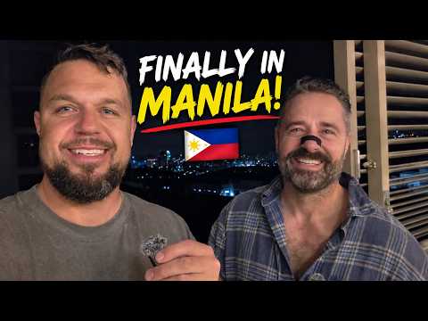 A Long-Awaited Filipino Food Journey Begins with Family