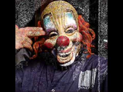 Slipknot - Spit it out (hyper version)