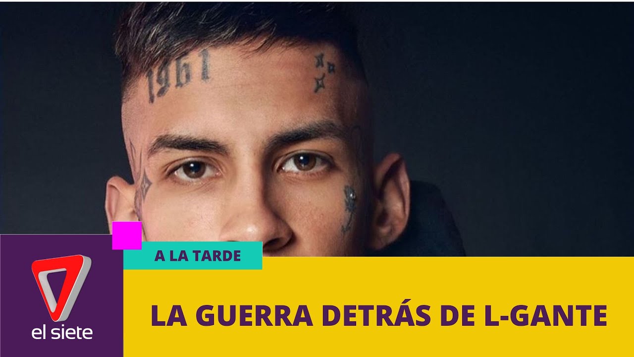 🔥 L-Gante: los audios explosivos que podrían cambiar la causa