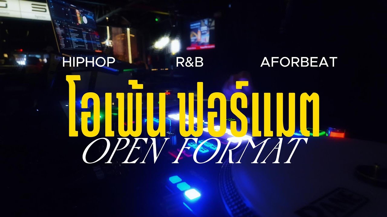 A6 | OPEN FORMAT | HIPHOP,R&M ,FORMAT | Lloyd,Nelly,Drake,Doja cat,Chris Brown