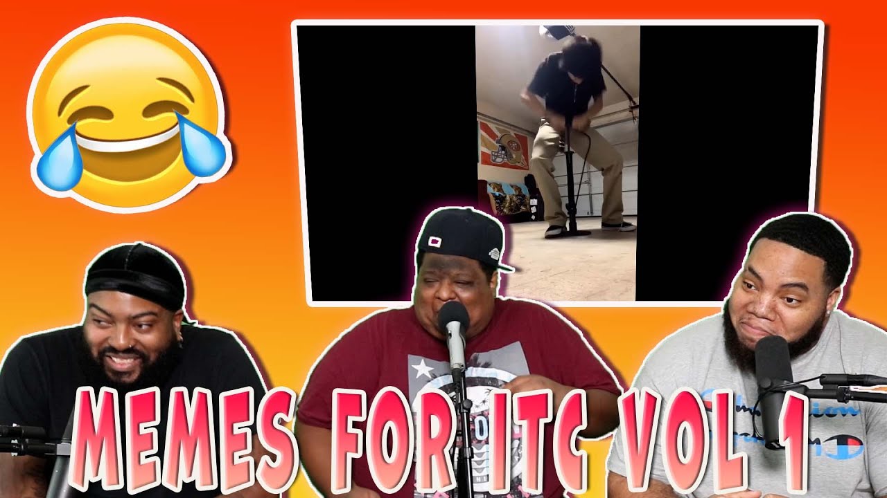 memes for in the clutch ent vol1 (TRY NOT TO LAUGH) YouTube