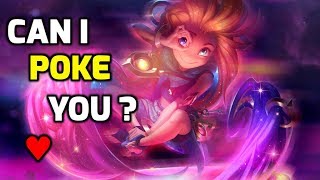 Zoe Oneshot Montage League Of Legends