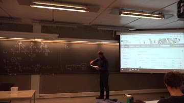 2-7 Bond Graphs - Part B of TEP4240 System Simulation (Autumn 2016)